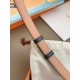 Replica Borsa Cintura Hermès Kelly 18 Nera Swift Pelle di vitello Imitazioni Replica Borsa Cintura Hermès Kelly 18 Nera Swift Pelle di vitello