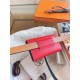 Replica Cintura Hermès Kelly Pocket 18 Cobalto e Pelle di Vitello Epsom Rossa Replica Cintura Hermès Kelly Pocket 18 Cobalto e Pelle di Vitello Epsom Rossa