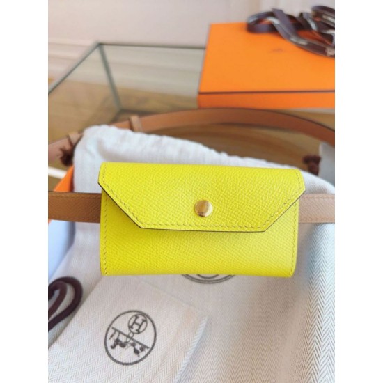 Replica Cintura Hermès Kelly Pocket 18 Biscuit e Pelle di Vitello Epsom Soufré Imitazioni Replica Cintura Hermès Kelly Pocket 18 Biscuit e Pelle di Vitello Epsom Soufré