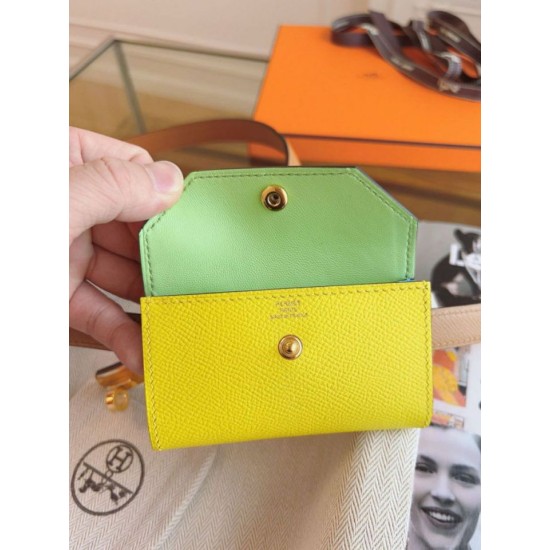 Replica Cintura Hermès Kelly Pocket 18 Biscuit e Pelle di Vitello Epsom Soufré Imitazioni Replica Cintura Hermès Kelly Pocket 18 Biscuit e Pelle di Vitello Epsom Soufré