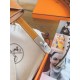 Replica Cintura Hermès Kelly Pocket 18 in vitello Epsom color oro Imitazioni Replica Cintura Hermès Kelly Pocket 18 in vitello Epsom color oro