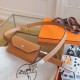 Replica Cintura Hermès Kelly Pocket 18 in vitello Epsom color oro Imitazioni Replica Cintura Hermès Kelly Pocket 18 in vitello Epsom color oro