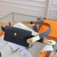 Replica Cintura Hermès Kelly Pocket 18 in vitello Epsom nero Replica Cintura Hermès Kelly Pocket 18 in vitello Epsom nero