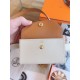 Replica Borsa Cintura Hermès Kelly Pocket 18 in vitello Epsom bianco Replica Cintura Hermès Kelly Pocket 18 in vitello Epsom bianco