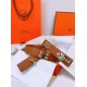 Replica Borsa Cintura Hermès Collier de Chien 32 Oro Epsom Vitello Replica Cintura Hermès Collier de Chien 32 Oro Epsom Vitello