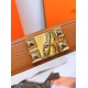 Replica Borsa Cintura Hermès Collier de Chien 32 Oro Epsom Vitello Replica Cintura Hermès Collier de Chien 32 Oro Epsom Vitello