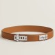 Replica Borsa Cintura Hermès Collier de Chien 32 Oro Epsom Vitello Replica Cintura Hermès Collier de Chien 32 Oro Epsom Vitello