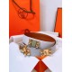 Replica Cintura Hermès Collier de Chien 32 Malva Chiaro Epsom Imitazioni Replica Cintura Hermès Collier de Chien 32 Malva Chiaro Epsom