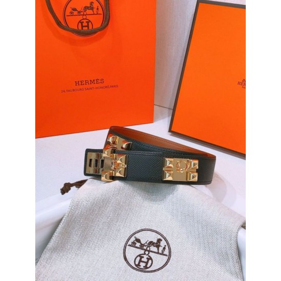 Replica Cintura Hermès Collier de Chien 32 Nero Epsom Vitello Imitazioni Replica Cintura Hermès Collier de Chien 32 Nero Epsom Vitello