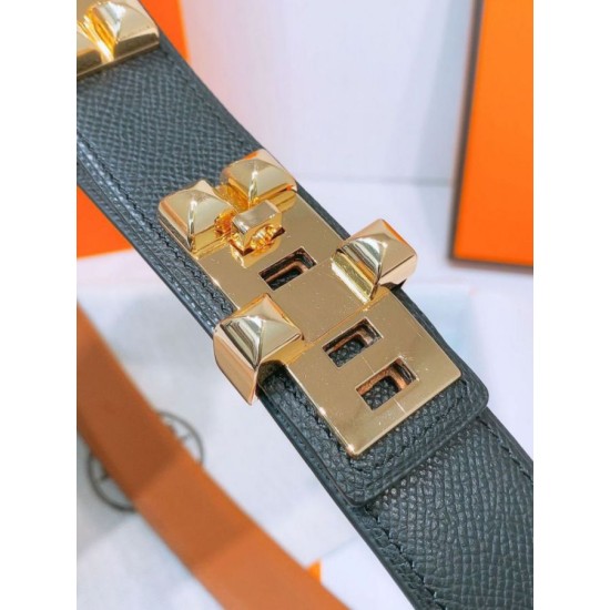 Replica Cintura Hermès Collier de Chien 32 Nero Epsom Vitello Imitazioni Replica Cintura Hermès Collier de Chien 32 Nero Epsom Vitello