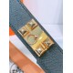 Replica Cintura Hermès Collier de Chien 32 Nero Epsom Vitello Imitazioni Replica Cintura Hermès Collier de Chien 32 Nero Epsom Vitello