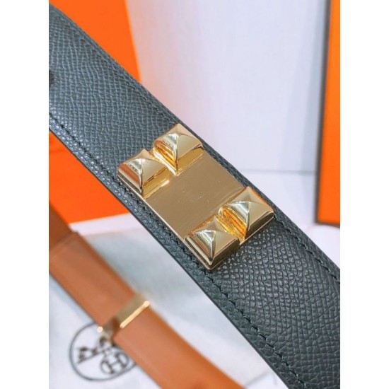 Replica Cintura Hermès Collier de Chien 32 Nero Epsom Vitello Imitazioni Replica Cintura Hermès Collier de Chien 32 Nero Epsom Vitello