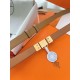 Replica Borsa Cintura Hermès Rivale 18 con fibbia Rivale pelle di vitello Epsom Chai Replica Cintura Hermès Rivale 18 con fibbia Rivale pelle di vitello Epsom Chai