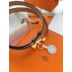 Replica Pari Hermès Rivale 18 Belt in Vitello Epsom Blu Replica Pari Hermès Rivale 18 Belt in Vitello Epsom Blu