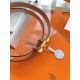 Replica Cintura Hermès Rivale 18 in vitello Epsom color oro Imitazioni Replica Cintura Hermès Rivale 18 in vitello Epsom color oro