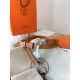 Replica Cintura Hermès Rivale 18 in vitello Epsom color oro Imitazioni Replica Cintura Hermès Rivale 18 in vitello Epsom color oro
