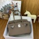 Replica Borsa a spalla Hermes Birkin Light 29 Taupe Clemence Replica Borsa a spalla Hermes Birkin Light 29 Taupe Clemence