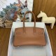 Replica Borsa a spalla Hermès Birkin Light 29 oro in pelle di vitello Swift Replica Borsa a spalla Hermès Birkin Light 29 oro in pelle di vitello Swift
