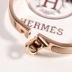 Replica Borsa Hermès Sand Mini Bracciale Clic Kelly
