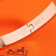 Replica Borsa Hermès Sand Mini Bracciale Clic Kelly