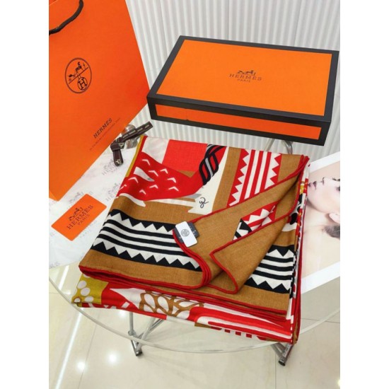 Replica falso Scialle Hermès Etriers Fantaisie Noisette 140 Imitazioni Replica falso Scialle Hermès Etriers Fantaisie Noisette 140