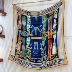 Replica Borsa Scialle Hermès Etriers Fantaisie Multicolore 140 Imitazioni Replica Borsa Scialle Hermès Etriers Fantaisie Multicolore 140