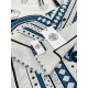 Replica falso Scialle Hermès Grigio Phaeton's Wheels Bandana 140 Replica falso Scialle Hermès Grigio Phaeton's Wheels Bandana 140