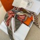 Replica Pari Scialle Tressage da dressage Hermes Rose/Naturale 140 Replica Pari Scialle Tressage da dressage Hermes Rose/Naturale 140