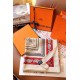 Replica Scialle Hermès Naturel Nautical Tattoos Bandana 140