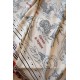 Replica Scialle Hermès Naturel Nautical Tattoos Bandana 140