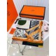 Replica Borsa Scialle Hermès Cavalier en Formes Nero/Bianco 140 Imitazioni Replica Borsa Scialle Hermès Cavalier en Formes Nero/Bianco 140