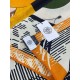Replica Borsa Scialle Hermès Cavalier en Formes Nero/Bianco 140 Imitazioni Replica Borsa Scialle Hermès Cavalier en Formes Nero/Bianco 140
