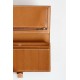 Replica Portafoglio lungo Hermès Bearn fatto a mano in pelle di vitello Epsom oro Imitazioni Replica Portafoglio lungo Hermès Bearn fatto a mano in pelle di vitello Epsom oro