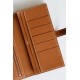 Replica Portafoglio lungo Hermès Bearn fatto a mano in pelle di vitello Epsom oro Imitazioni Replica Portafoglio lungo Hermès Bearn fatto a mano in pelle di vitello Epsom oro