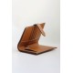 Replica Pari Portafoglio compatto Hermès Bearn fatto a mano in pelle di vitello Epsom oro Imitazioni Replica Pari Portafoglio compatto Hermès Bearn fatto a mano in pelle di vitello Epsom oro