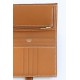 Replica Pari Portafoglio compatto Hermès Bearn fatto a mano in pelle di vitello Epsom oro Imitazioni Replica Pari Portafoglio compatto Hermès Bearn fatto a mano in pelle di vitello Epsom oro