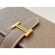 Replica Portafoglio Hermes Bearn ripiegabile fatto a mano Taupe Epsom Replica Portafoglio Hermes Bearn ripiegabile fatto a mano Taupe Epsom