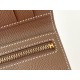 Replica Portafoglio Hermes Bearn ripiegabile fatto a mano Taupe Epsom Replica Portafoglio Hermes Bearn ripiegabile fatto a mano Taupe Epsom