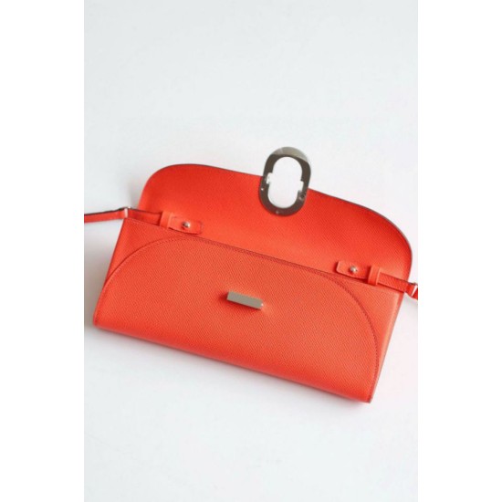 Replica Portafoglio Hermès Maillon To Go in pelle di vitello Epsom rosa Jaipur Replica Portafoglio Hermès Maillon To Go in pelle di vitello Epsom rosa Jaipur