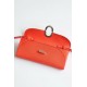 Replica Portafoglio Hermès Maillon To Go in pelle di vitello Epsom rosa Jaipur Replica Portafoglio Hermès Maillon To Go in pelle di vitello Epsom rosa Jaipur