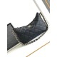 Dettagli perfetti Borse Imitazioni Hobo Nero AS4293 Replica Replica Perfette Dettagli perfetti Borse Imitazioni Hobo Nero AS4293 imitazioni