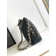 Dettagli perfetti Borse Imitazioni Hobo Nero AS4293 Replica Replica Perfette Dettagli perfetti Borse Imitazioni Hobo Nero AS4293 imitazioni