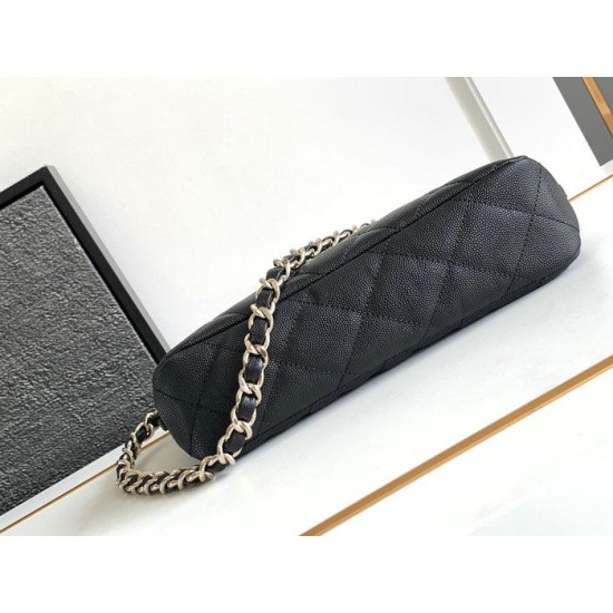 Dettagli perfetti Borse Imitazioni Hobo Nero AS4293 Replica Replica Perfette Dettagli perfetti Borse Imitazioni Hobo Nero AS4293 imitazioni