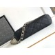 Dettagli perfetti Borse Imitazioni Hobo Nero AS4293 Replica Replica Perfette Dettagli perfetti Borse Imitazioni Hobo Nero AS4293 imitazioni
