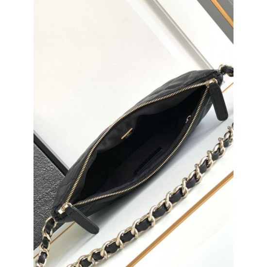 Dettagli perfetti Borse Imitazioni Hobo Nero AS4293 Replica Replica Perfette Dettagli perfetti Borse Imitazioni Hobo Nero AS4293 imitazioni