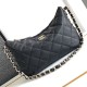 Dettagli perfetti Borse Imitazioni Hobo Nero AS4293 Replica Replica Perfette Dettagli perfetti Borse Imitazioni Hobo Nero AS4293 imitazioni