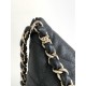 Borsa grande Hobo Nero AS4246 Replica Replica Perfette Borsa grande Hobo Nero AS4246 imitazioni