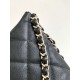 Borsa grande Hobo Nero AS4246 Replica Replica Perfette Borsa grande Hobo Nero AS4246 imitazioni
