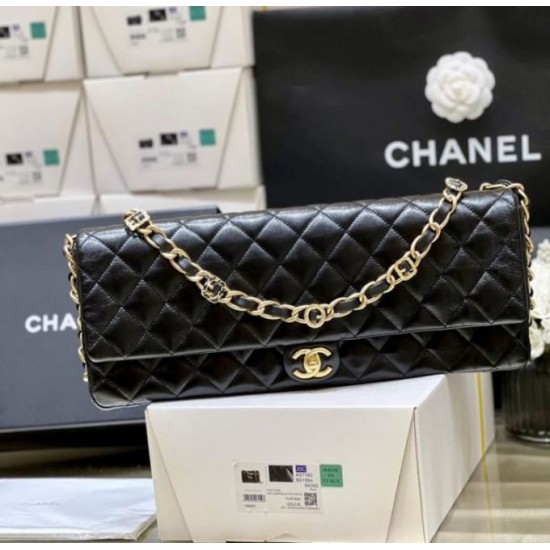 Replica Perfette Imitazione Borsa Maxi Pochette AS5006 imitazioni
