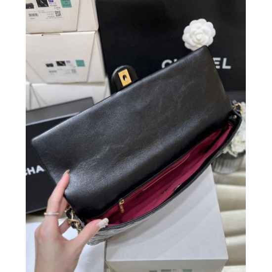 Replica Perfette Imitazione Borsa Maxi Pochette AS5006 imitazioni